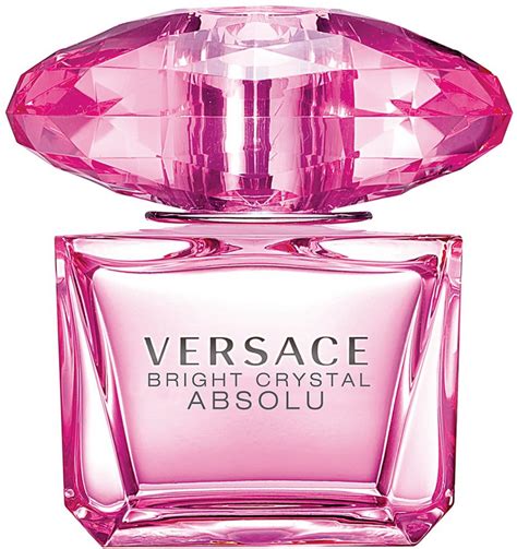 absolute versace|Versace absolute bright crystal.